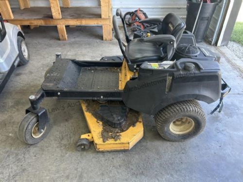 Lewis Auction